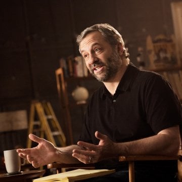 We Took Judd Apatow\'s MasterClass - Here\'s What Happened