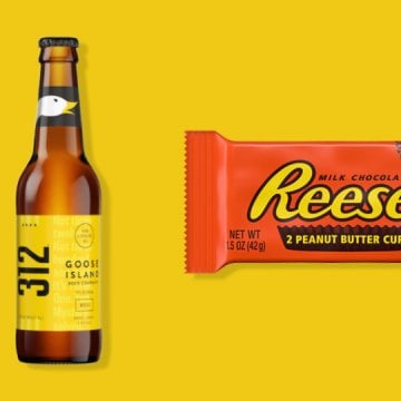 8 Wines, Beers and Spirits to Pair With Your Favorite Halloween Sweet Treats