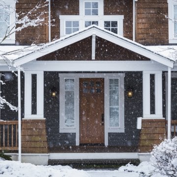 Prepare for the Cold and Save Big With These Handy Home Hacks