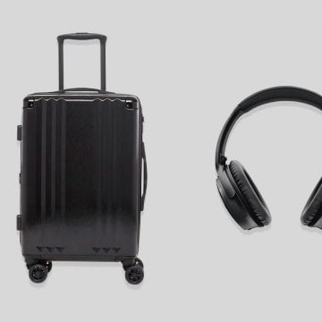 17 Awesome (And Useful) Gifts For The Jetsetter In Your Life