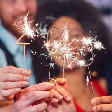 4 Steps to Throwing the Best Party of the Decade 