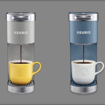 7 Best Solo Coffee Makers to Wake You Up Every Morning