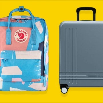 Carrying On? Don’t Jet Off Without One of These Bags