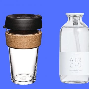 The Best Eco-Friendly Travel Essentials to Cut Your Carbon Footprint in Half