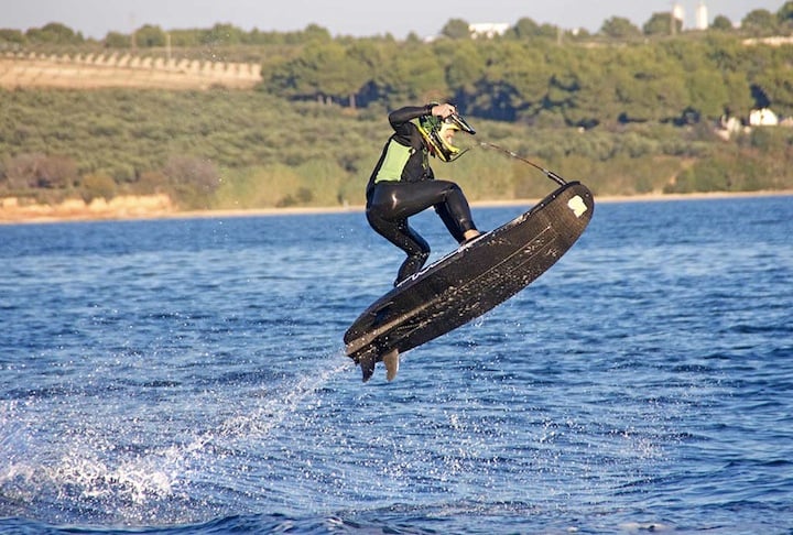 JetSurf+Power+Board