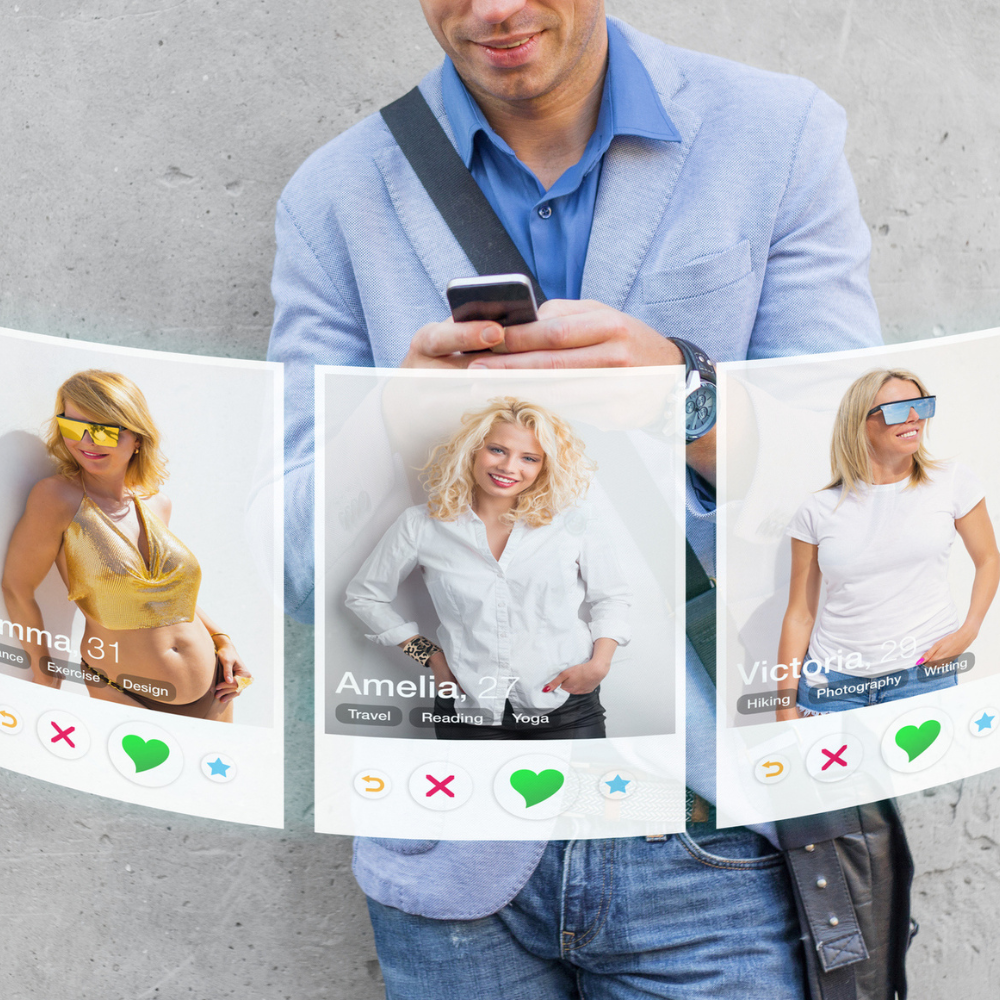 Advanced Tinder Tips to Get You More Matches, Dates & Meet-Ups