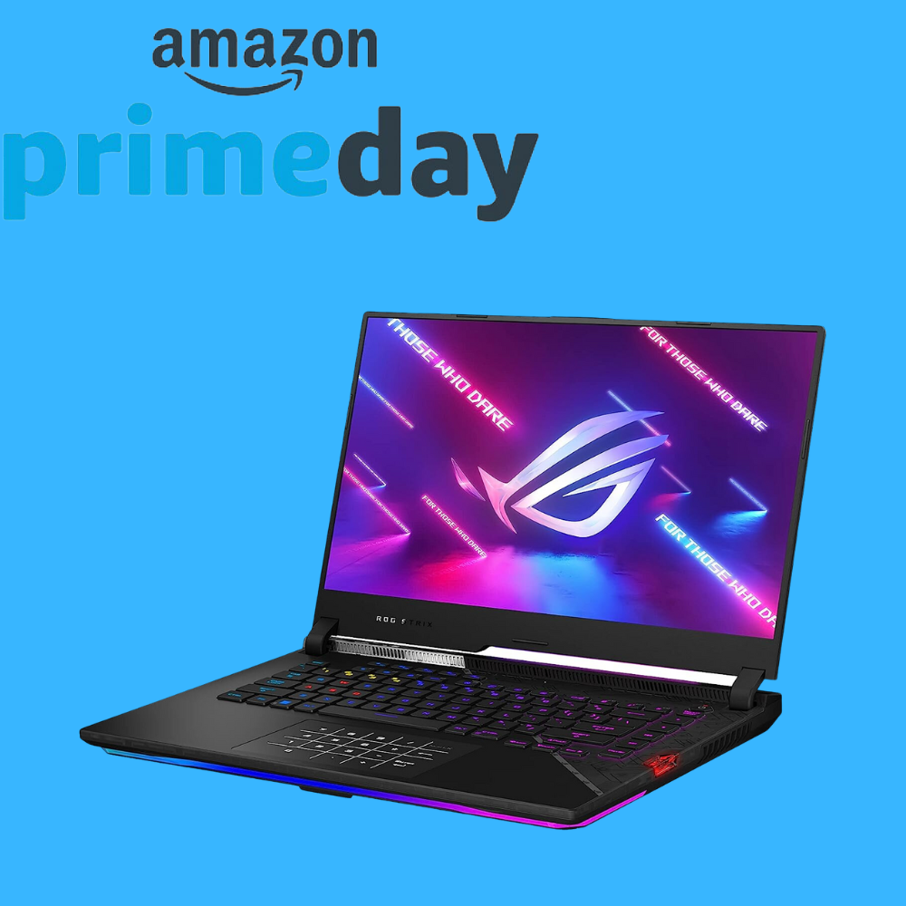 Deal Alert: Take Over 25% Off a Top-Notch Gaming Laptop