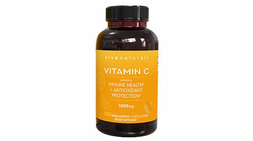 Vitamin C by Viva Natural