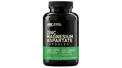 ZMA Capsules by Optimum Nutrition