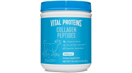 Vital Proteins Collagen Peptides Powder