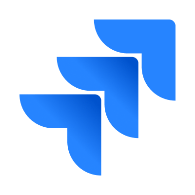 Jira Cloud icon