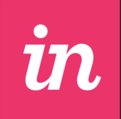 InVision icon