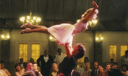 Feeling Nostalgic? Revisit “Dirty Dancing”