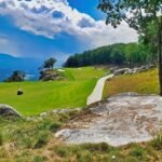 McLemore Golf Stay and Play – Take Me to the Mountaintop