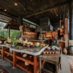 Buahan: Sustainability Through Innovative Culinary Concept