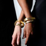 Luxury Thrifting at the NYC Autumn Jewelry and Object Show Redefines How Women Buy Jewelry