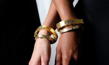 Luxury Thrifting at the NYC Autumn Jewelry and Object Show Redefines How Women Buy Jewelry