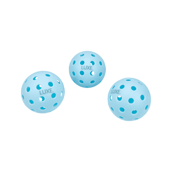 Sky Pickleballs - Pack of 3