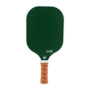 Aesthetic Solids LUXE Pickleball Paddle. Cute and aesthetic pickleball paddles