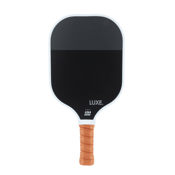 Dipped LUXE Pickleball Paddle. Cute and aesthetic pickleball paddles