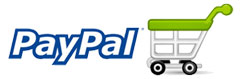 Pay Pal Shopping Cart
