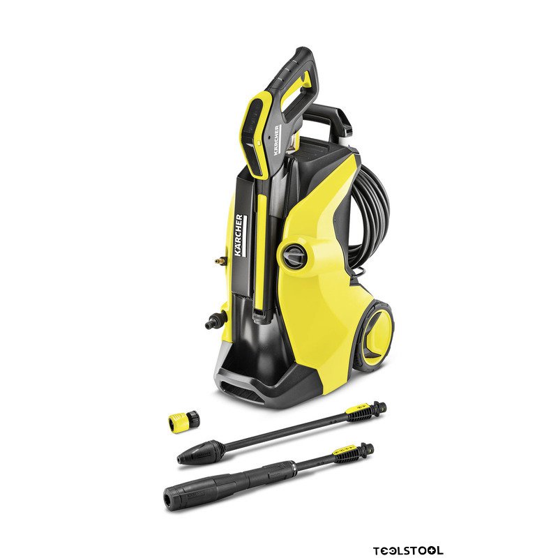 KARCHER 德國凱馳 K5 Full Control 水冷式馬達高壓清洗機