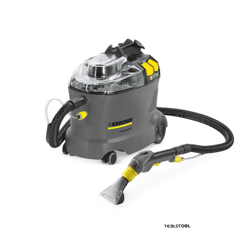 KARCHER 凱馳 緊湊型專業用地毯清洗機(Puzzi 8/1 C)