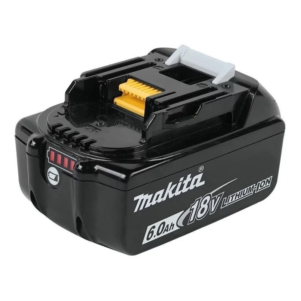 【MAKITA 牧田】18V 電池系列 BL1860 DC18RE