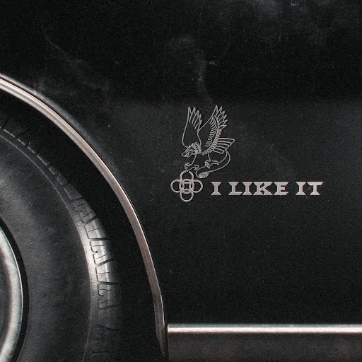 Alesso - I Like It