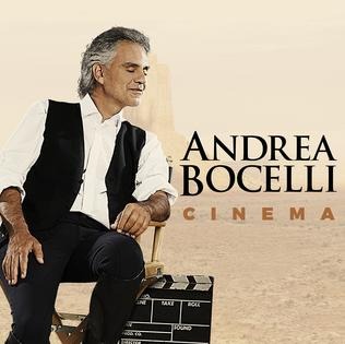 Andrea Bocelli