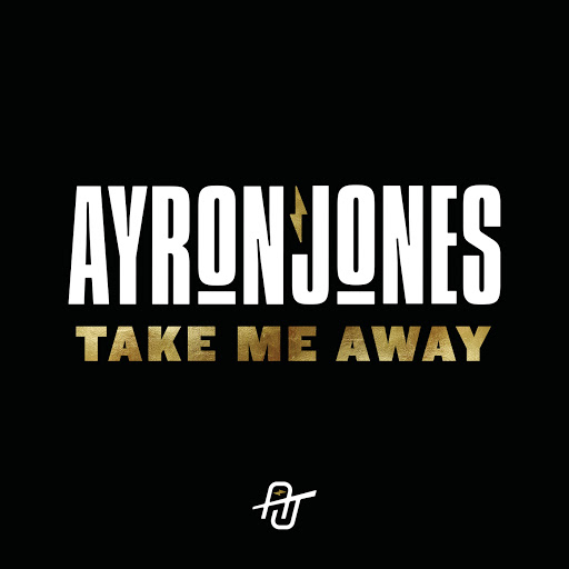 Ayron Jones