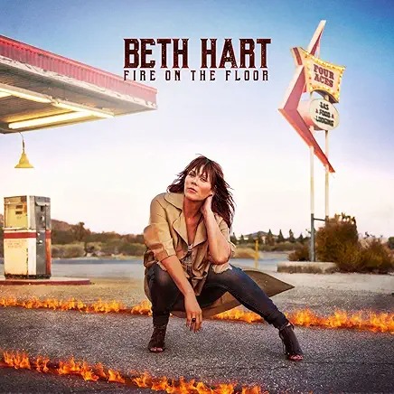 Beth Hart