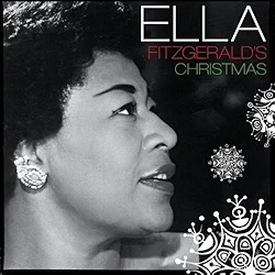 Ella Fitzgerald