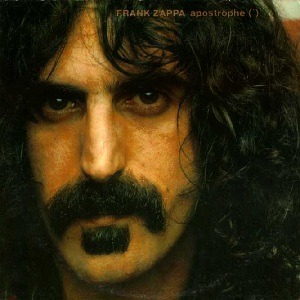 Frank Zappa