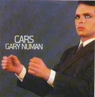 Gary Numan