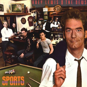 Huey Lewis And The News