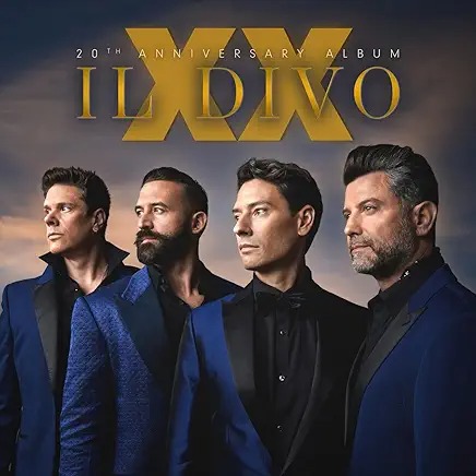 Il Divo