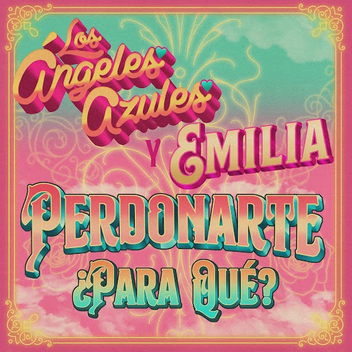 Los Angeles Azules y Emilia