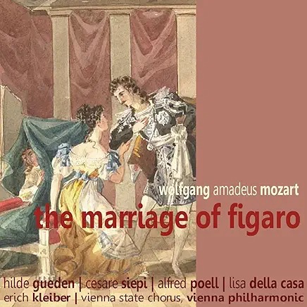 The Marriage of Figaro