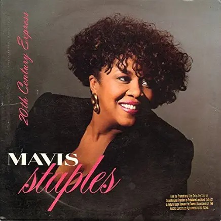 Mavis Staples