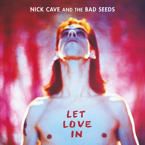 Nick Cave & The Bad Seed - Red Right Hand