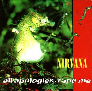 Nirvana - All Apologies