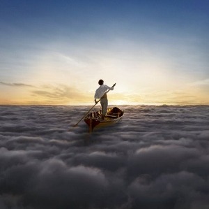 The Endless River