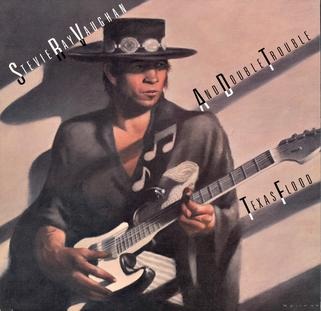 Stevie Ray Vaughan