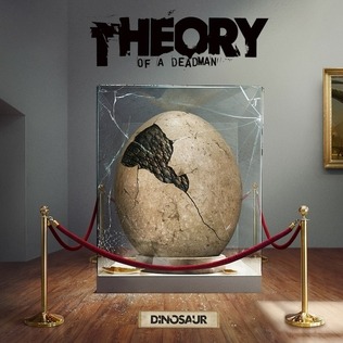 Theory Of A Deadman