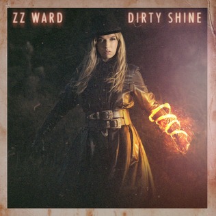 ZZ Ward