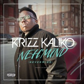 Krizz Kaliko