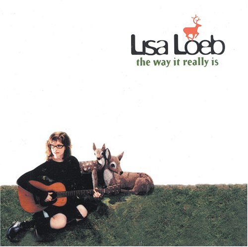 Lisa Loeb - We Could Still Belong Together