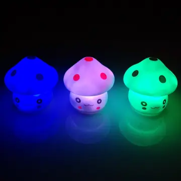 Mushroom Night Light Giá Tốt T09/2024 | Mua tại Lazada.vn