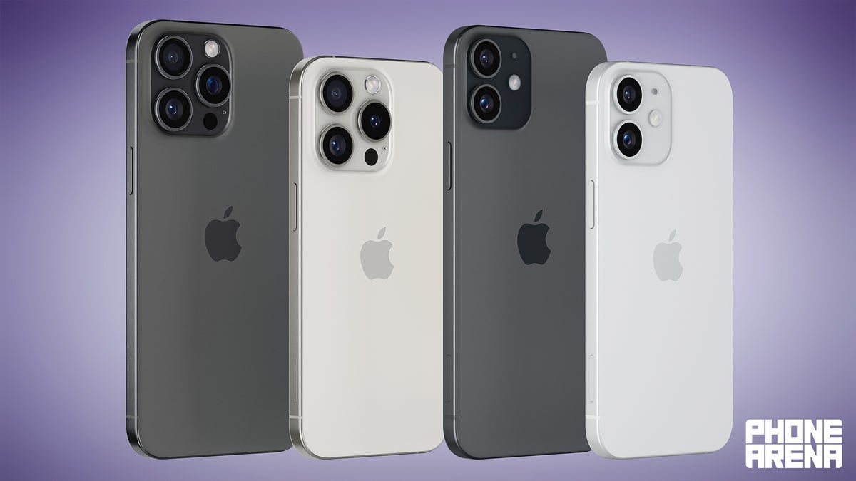 Kuo sees improvements coming to iPhone 16 and iPhone 17 cameras ...